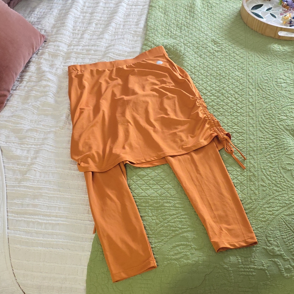 Snoga Athletics Skirt